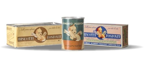 Contact Lo Bello Fosfovit about our baby food - Fosfovit
