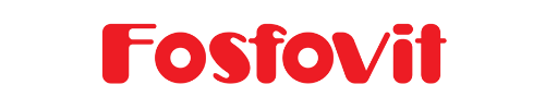 Il logo della nostra azienda - Fosfovit